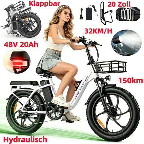 Bicicletta elettrica