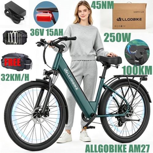 Bicicletta elettrica
