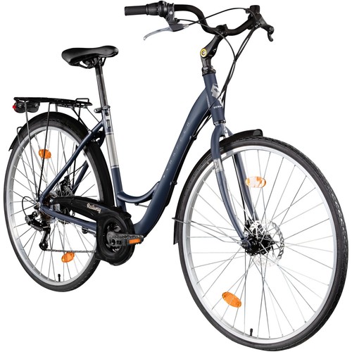 Bicicletta donna - bicicletta, 28"