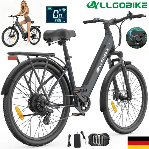 Bicicletta elettrica