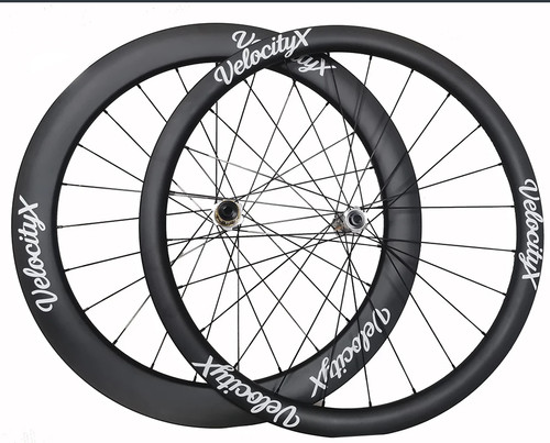 Set ruote disco - , bici