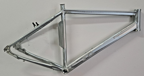 Telaio bici elettrica uomo - , 28"