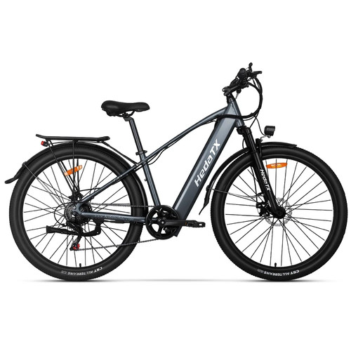 Bicicletta elettrica hedatx - bicicletta,