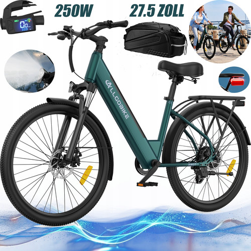 2026 bicicletta elettrica - 2026,