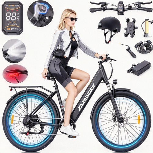 Bicicletta elettrica - , 29