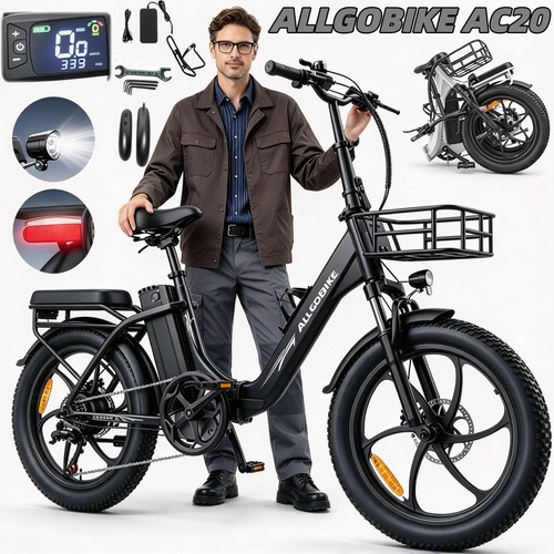 Bicicletta elettrica - bicicletta,