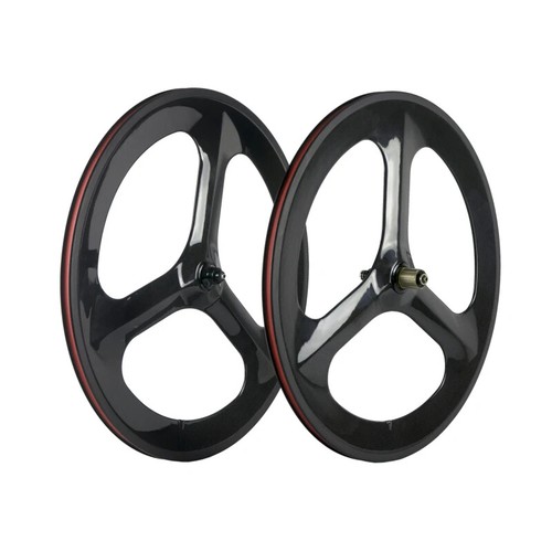 Set ruote copertoncino bici - , da
