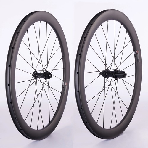 Set ruote fibra carbonio - ruote, di