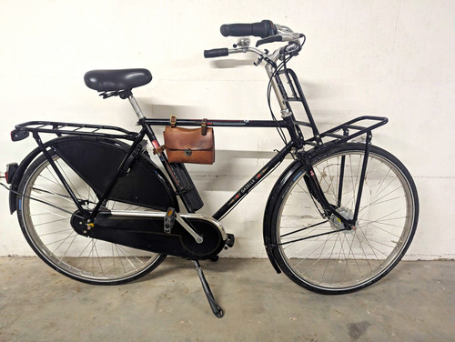 Gazelle tour populair limited - gazelle,