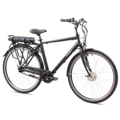 Pedaliera mystic bike - bike, 28"