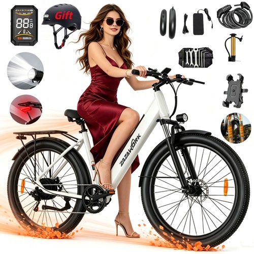 Bicicletta elettrica - , 29