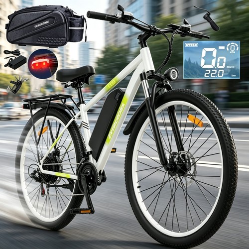 Mtb pollici city e - 29,