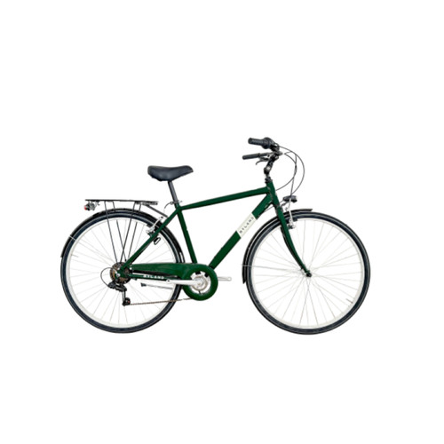 Bici bicicletta uomo city - bicicletta, bike