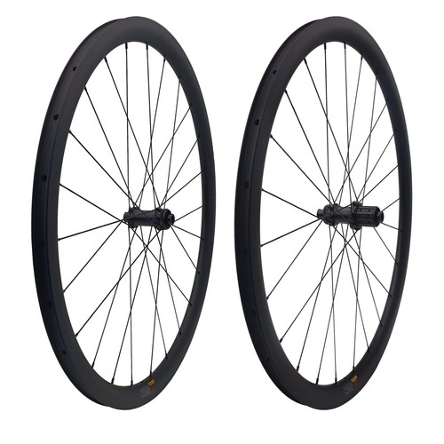 Set ruote bici - , strada