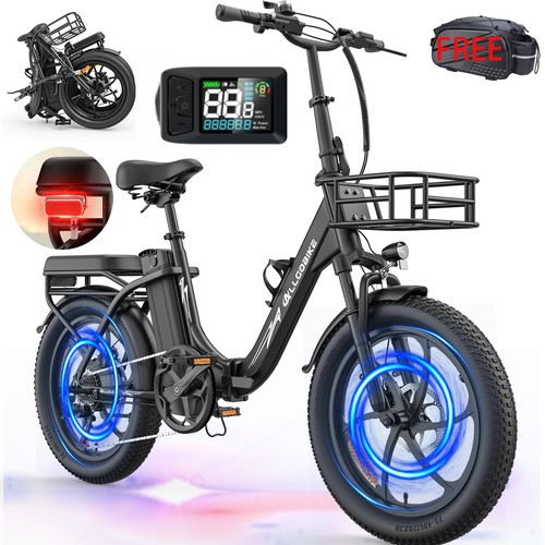 Bicicletta elettrica - , 20