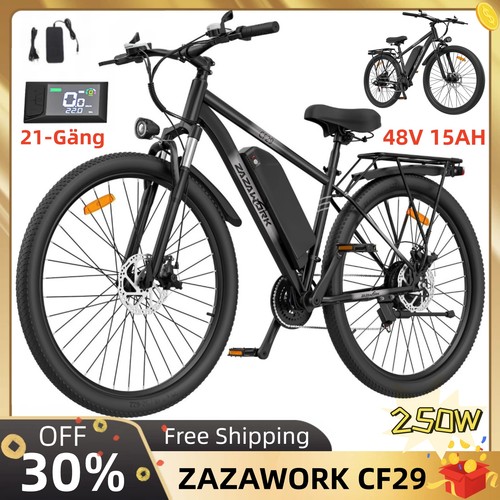 Zazawork pollici bicicletta - zazawork, 29