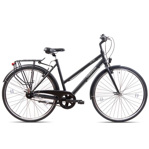 Bicicletta trekking kcp - da,