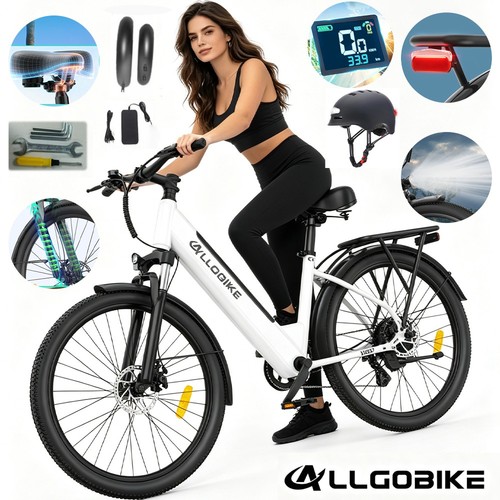 Bicicletta elettrica 5 - bicicletta,