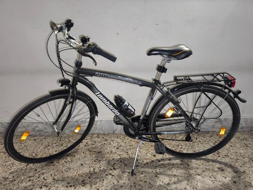 Bicicletta city bike bici uomo - bike,