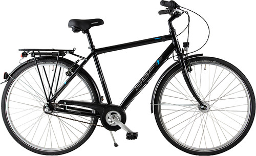 Bicicletta città bbf - da,