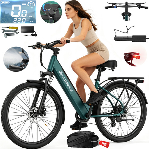 Allgobike am27 nuova - allgobike,