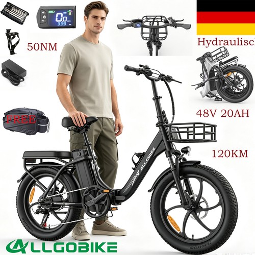 Bicicletta elettrica - bicicletta, 20