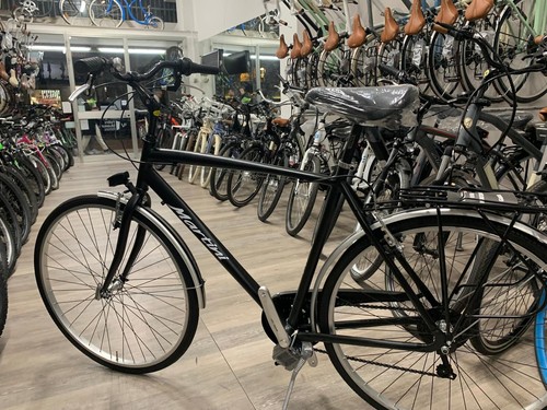 City bike ruota da uomo - bike,