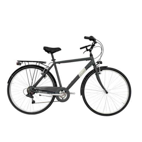 Bici bicicletta uomo - bicicletta, city