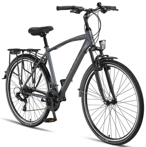 Bicicletta città - da, 28"