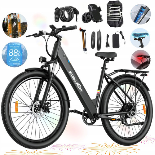 Bicicletta elettrica