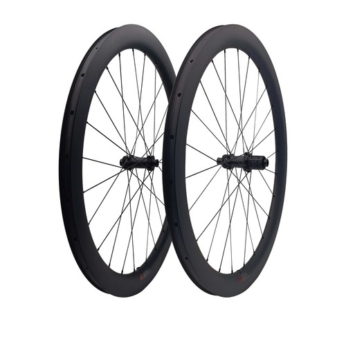 Set ruote bici - da, 700c