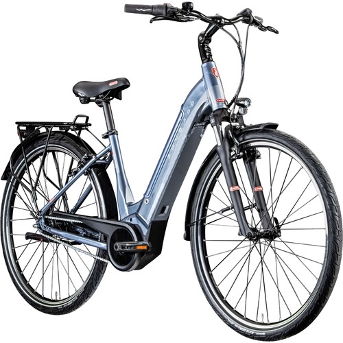 Zündapp z909 bike - e, 28"