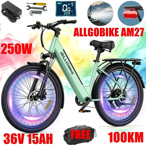 Bicicletta elettrica