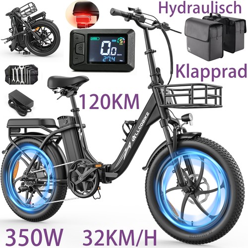 Bicicletta elettrica